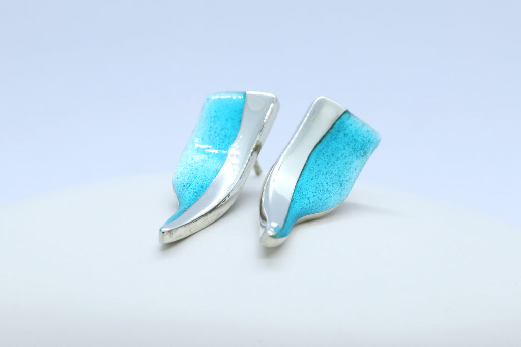 Icicle Earrings