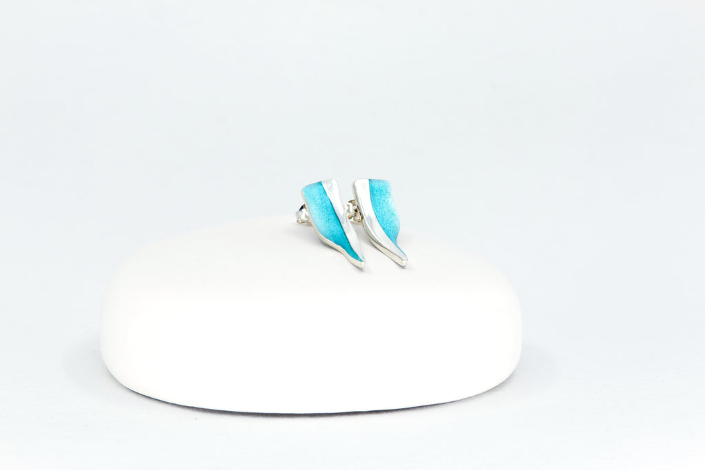 Icicle Earrings