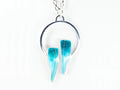 Sisters Circle Necklace