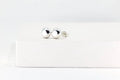 Medium Stud Earrings