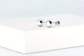 Small Stud Earrings