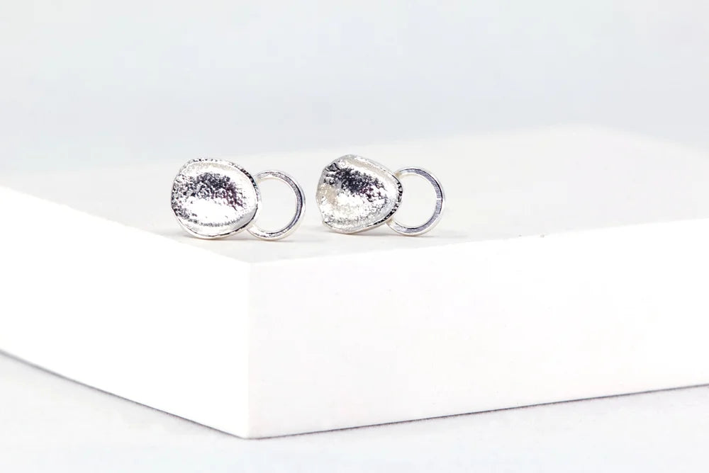 Organic Textured Studs
