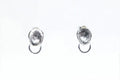 Organic Textured Studs