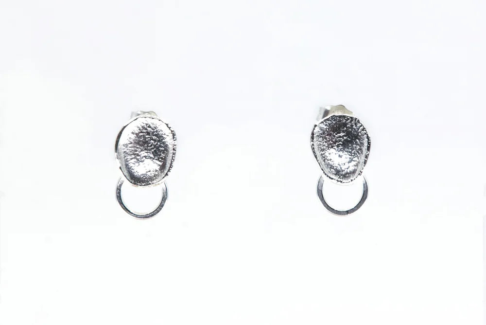 Organic Textured Studs