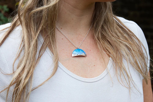Buachaille Etive Mòr Pendant