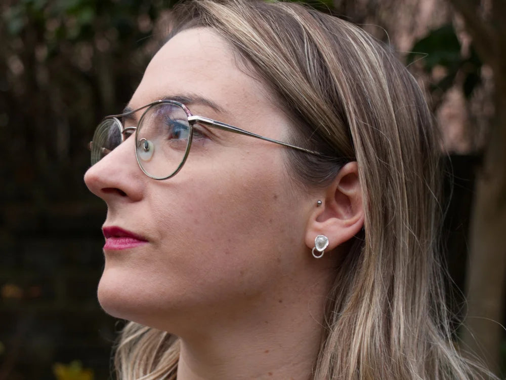 Organic Textured Studs