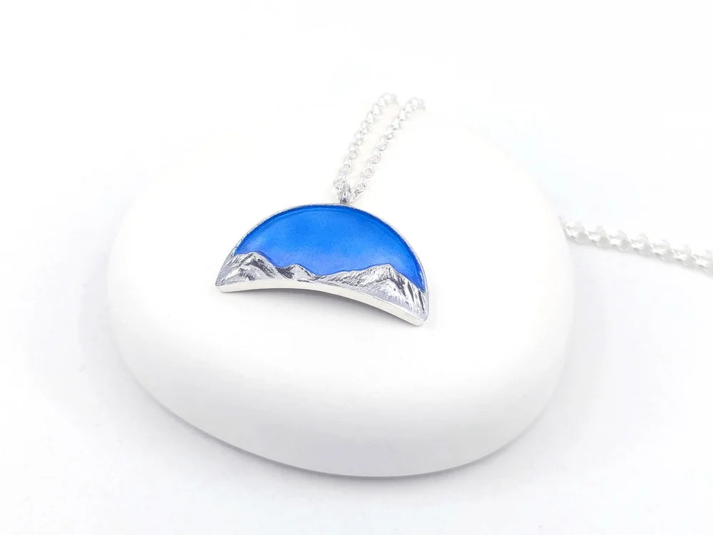 Buachaille Etive Mòr Pendant