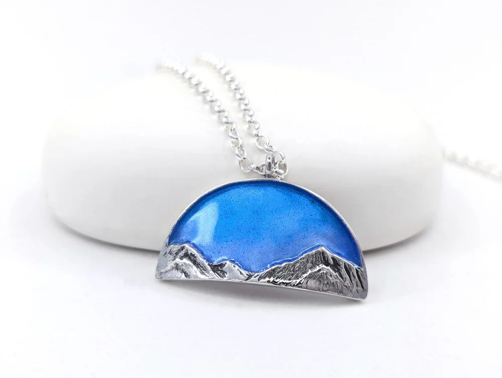 Buachaille Etive Mòr Pendant