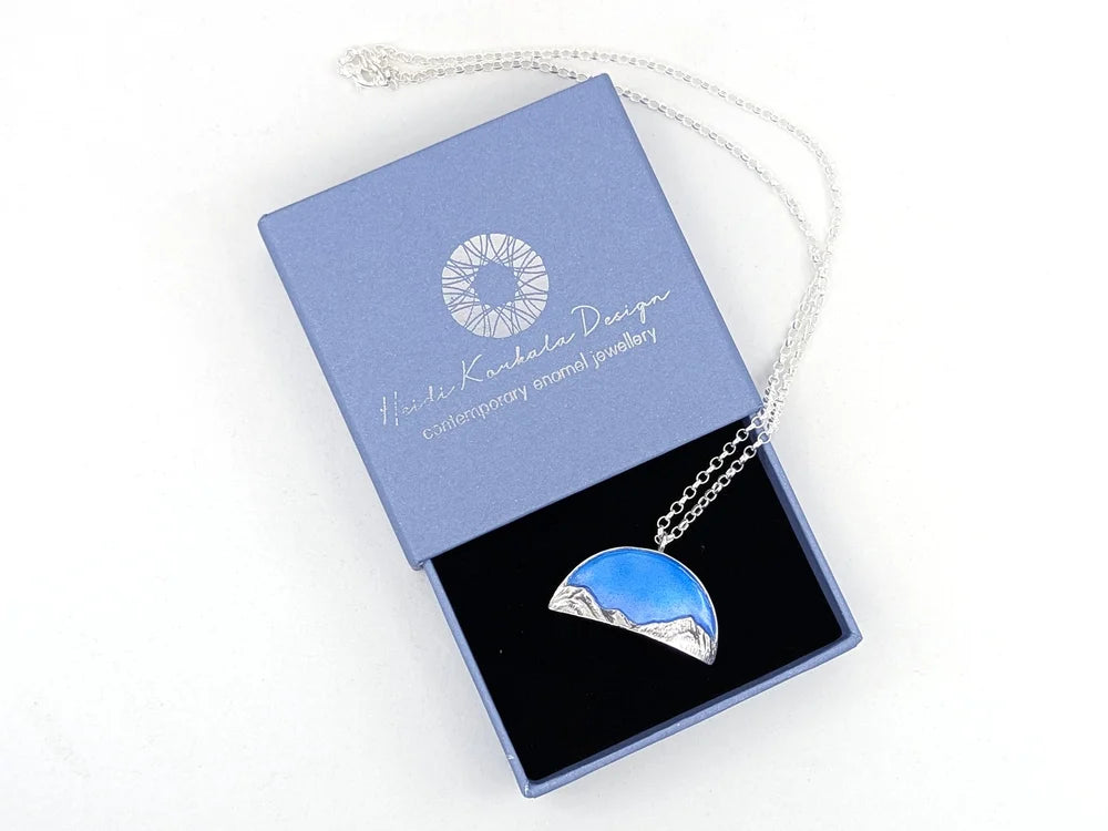 Buachaille Etive Mòr Pendant