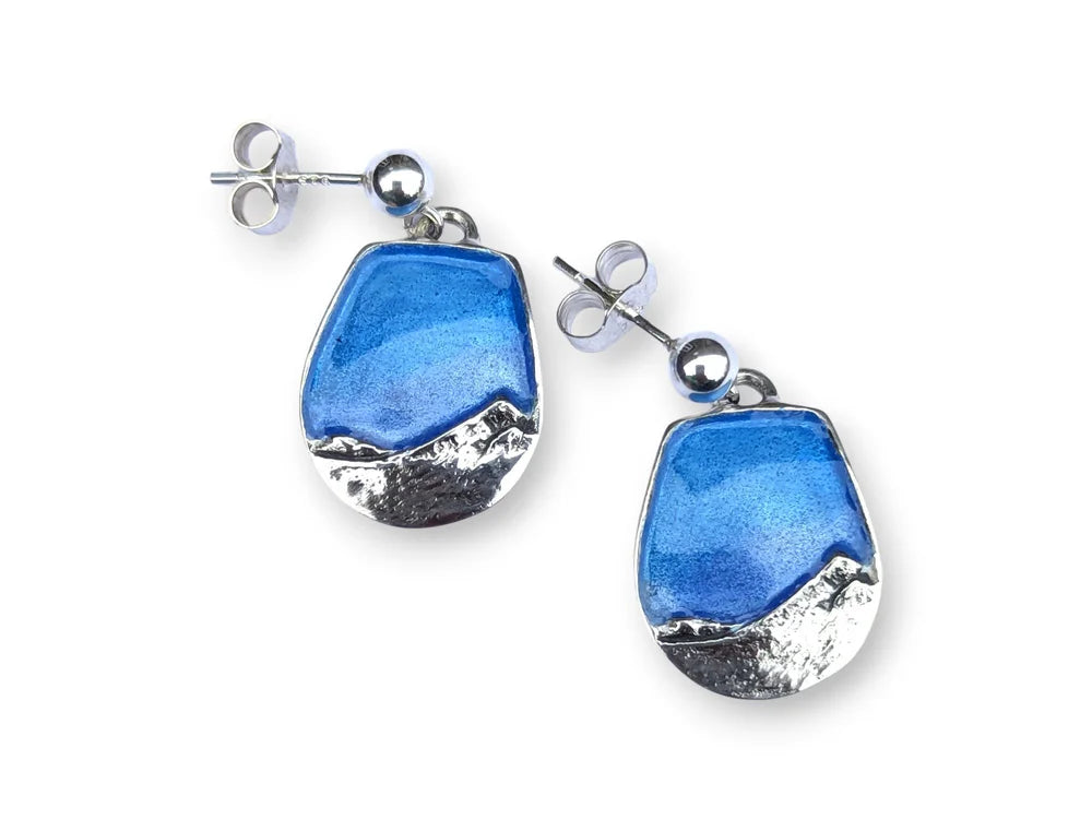 Buachaille Etive Mòr Earrings